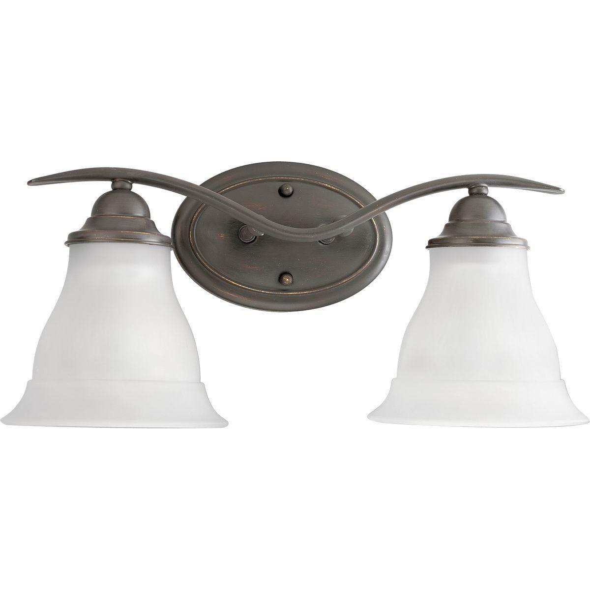 Progress Lighting - Trinity Vanity Light - Lights Canada