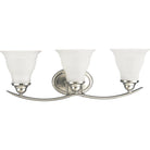 Progress Lighting - Trinity Vanity Light - Lights Canada