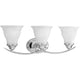 Progress Lighting - Trinity Vanity Light - Lights Canada