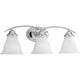 Progress Lighting - Trinity Vanity Light - Lights Canada