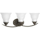 Progress Lighting - Trinity Vanity Light - Lights Canada