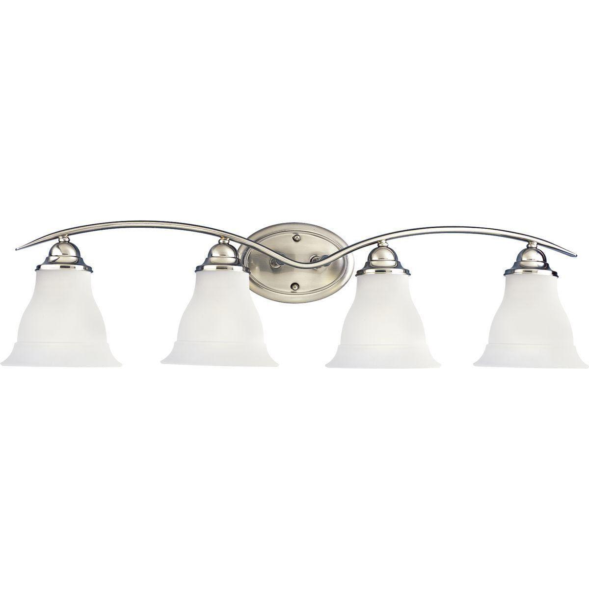 Progress Lighting - Trinity Vanity Light - Lights Canada