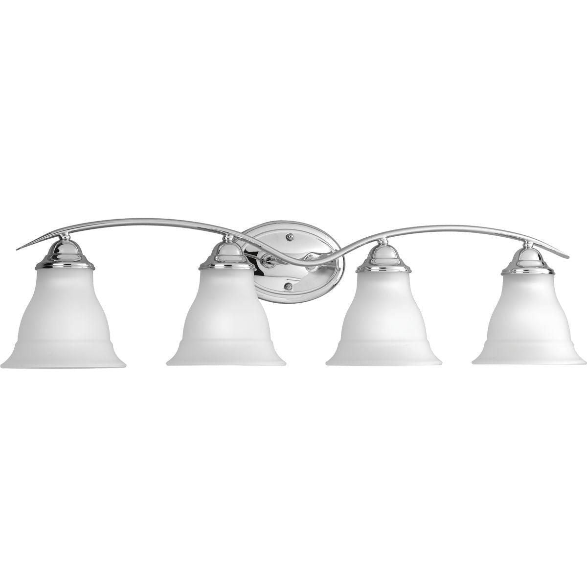 Progress Lighting - Trinity Vanity Light - Lights Canada