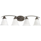 Progress Lighting - Trinity Vanity Light - Lights Canada