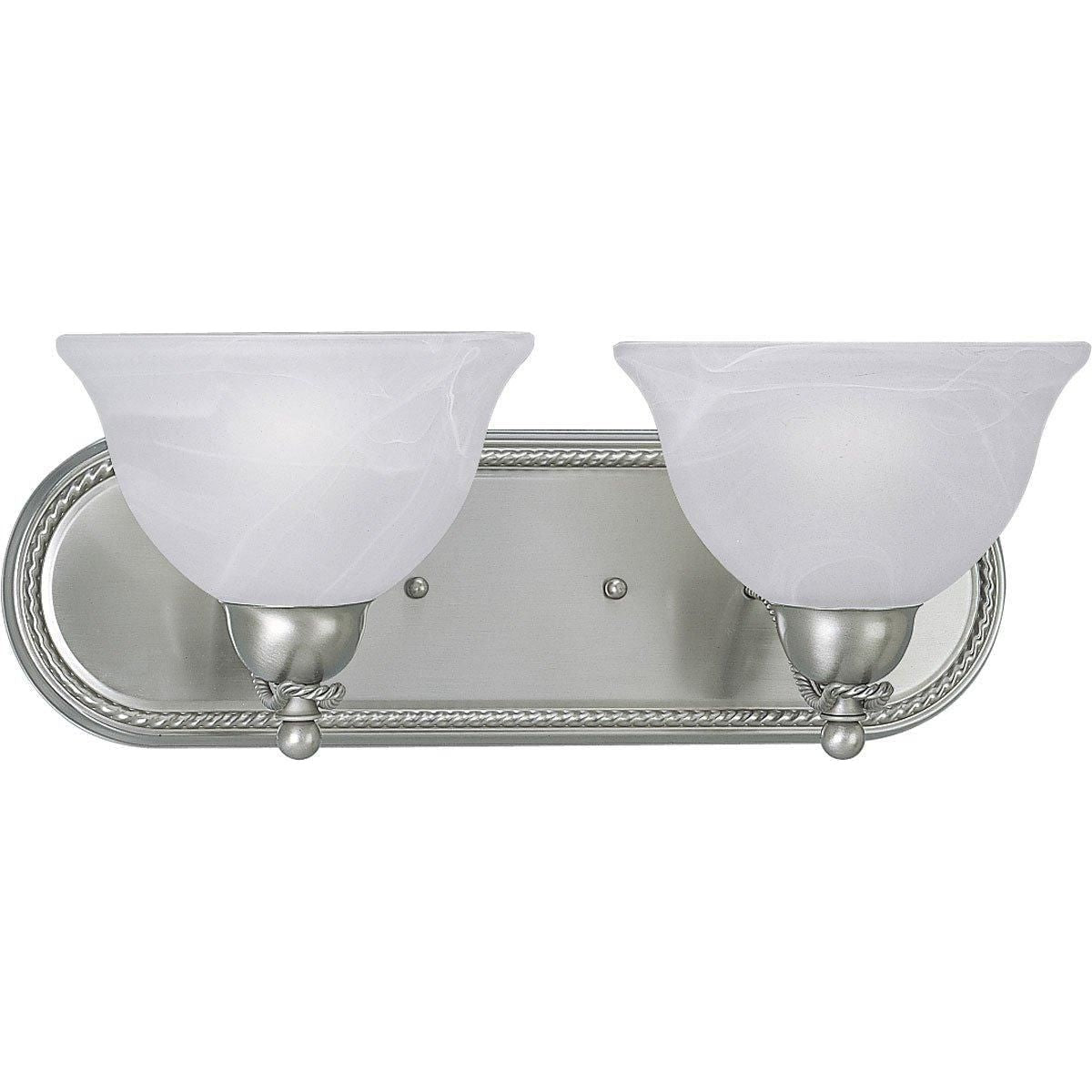 Progress Lighting - Avalon Vanity Light - Lights Canada