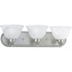 Progress Lighting - Avalon Vanity Light - Lights Canada