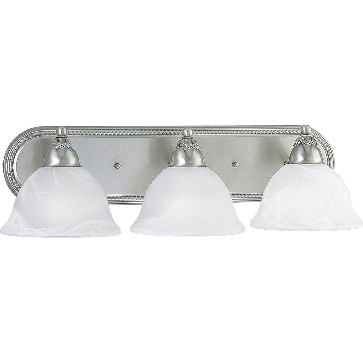 Progress Lighting - Avalon Vanity Light - Lights Canada