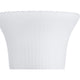 Progress Lighting - Fluted Glass Vanity Light - Lights Canada
