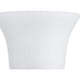 Progress Lighting - Fluted Glass Vanity Light - Lights Canada