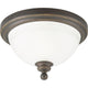 Progress Lighting - Madison Flush Mount - Lights Canada