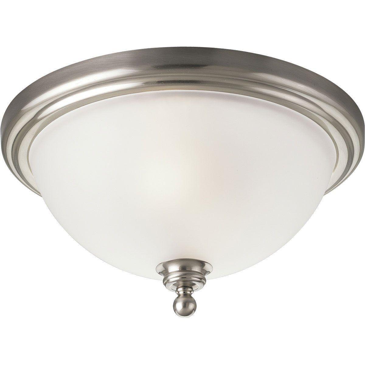 Progress Lighting - Madison Flush Mount - Lights Canada