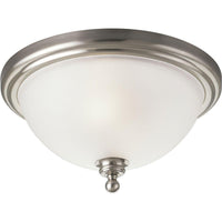 Madison Flush Mount