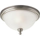 Progress Lighting - Madison Flush Mount - Lights Canada