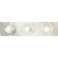 Broadway Vanity Light