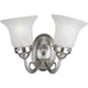 Progress Lighting - Bedford Vanity Light - Lights Canada