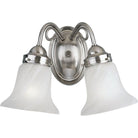 Progress Lighting - Bedford Vanity Light - Lights Canada