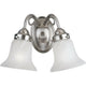 Progress Lighting - Bedford Vanity Light - Lights Canada