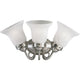 Progress Lighting - Bedford Vanity Light - Lights Canada