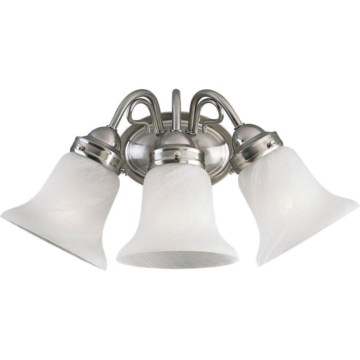Progress Lighting - Bedford Vanity Light - Lights Canada