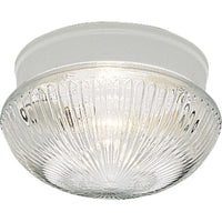 Fitter Flush Mount