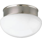 Progress Lighting - Fitter Flush Mount - Lights Canada
