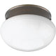 Progress Lighting - Fitter Flush Mount - Lights Canada