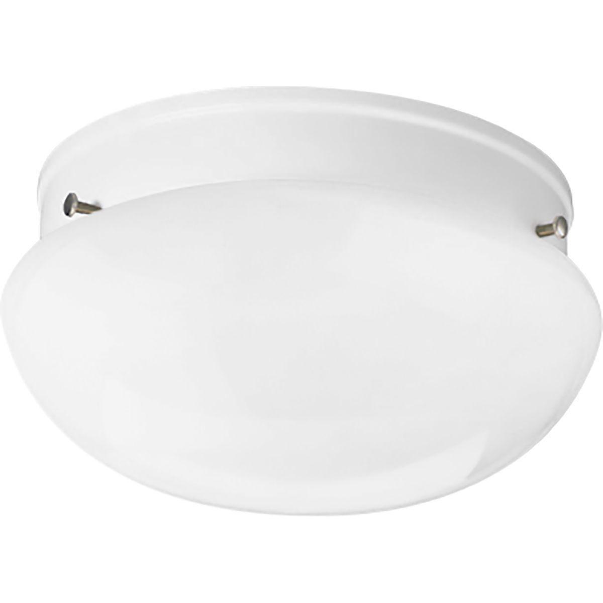Progress Lighting - Fitter Flush Mount - Lights Canada