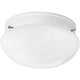 Progress Lighting - Fitter Flush Mount - Lights Canada