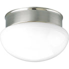 Progress Lighting - Fitter Flush Mount - Lights Canada