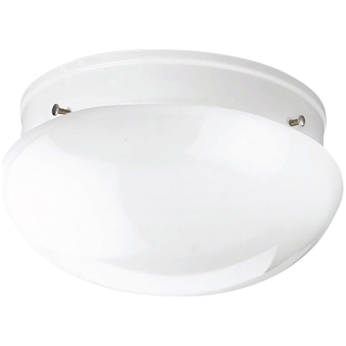 Progress Lighting - Fitter Flush Mount - Lights Canada