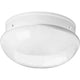 Progress Lighting - Fitter Flush Mount - Lights Canada