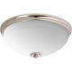 Progress Lighting - Replay Flush Mount - Lights Canada
