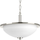 Progress Lighting - Replay Semi Flush Mount - Lights Canada