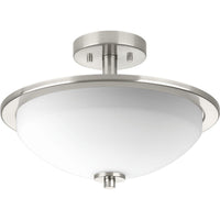 Replay Semi Flush Mount