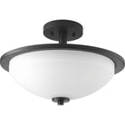 Progress Lighting - Replay Semi Flush Mount - Lights Canada
