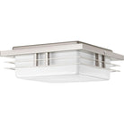 Progress Lighting - Helm LED Flush Mount - Lights Canada