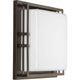 Progress Lighting - Helm LED Flush Mount - Lights Canada