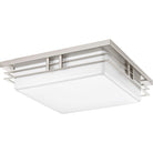 Progress Lighting - Helm LED Flush Mount - Lights Canada