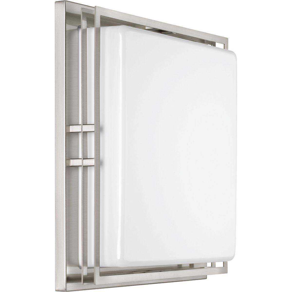Progress Lighting - Helm LED Flush Mount - Lights Canada