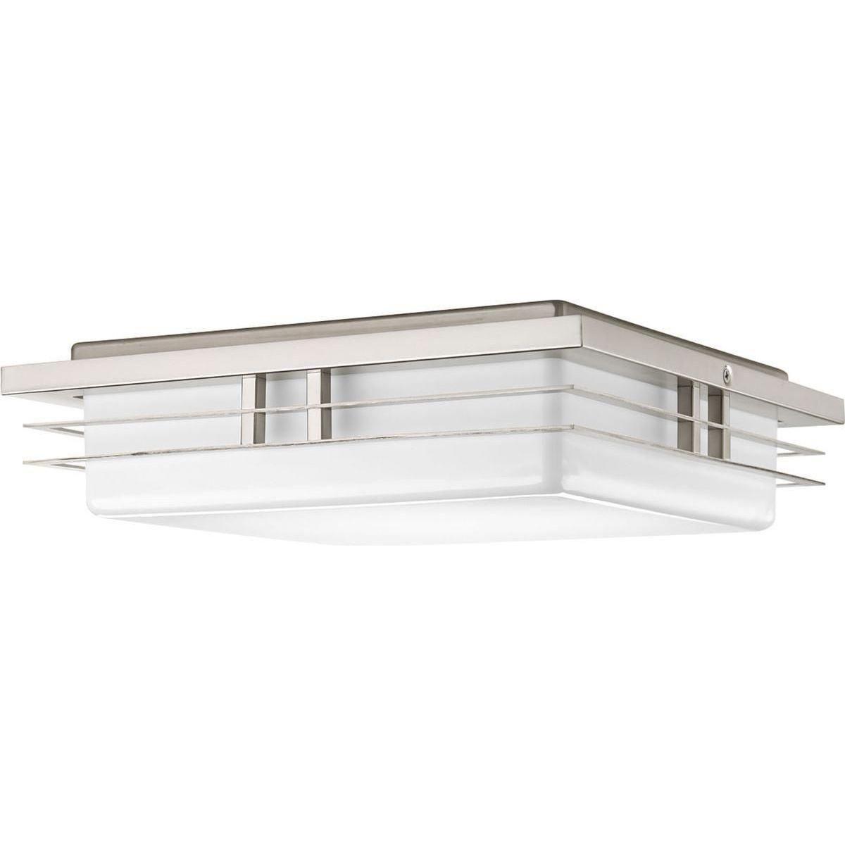 Progress Lighting - Helm LED Flush Mount - Lights Canada