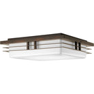 Progress Lighting - Helm LED Flush Mount - Lights Canada