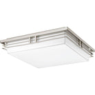Progress Lighting - Helm LED Flush Mount - Lights Canada