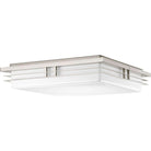 Progress Lighting - Helm LED Flush Mount - Lights Canada