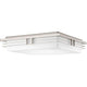 Progress Lighting - Helm LED Flush Mount - Lights Canada