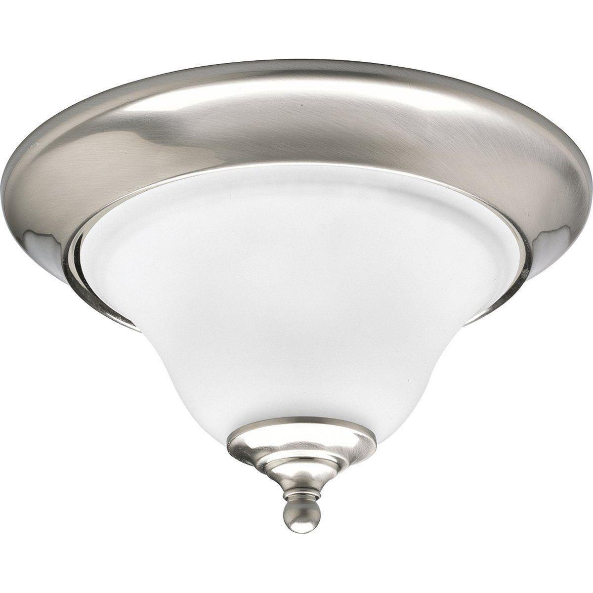 Progress Lighting - Trinity Flush Mount - Lights Canada