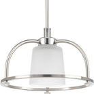 Progress Lighting - West Village Flush Mount - Lights Canada