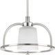 Progress Lighting - West Village Flush Mount - Lights Canada