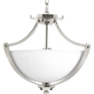 Progress Lighting - Noma Flush Mount - Lights Canada
