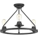Progress Lighting - Debut Flush Mount - Lights Canada