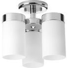 Progress Lighting - Elevate Flush Mount - Lights Canada